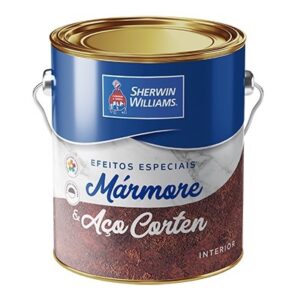 Efeitos Especiais Mármore Média