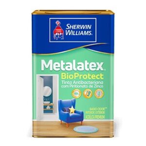Metalatex Bioprotect Média