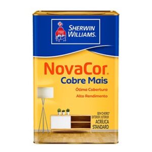 NovaCor Cobre Mais Média
