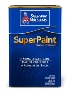 SuperPaint Fosco Média