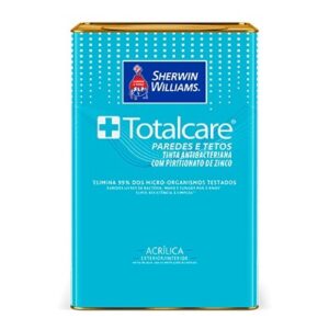 TotalCare - Paredes e Tetos Média